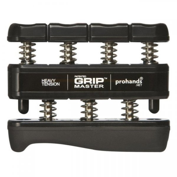 Gripmaster PRO Heavy 9lbs - Black