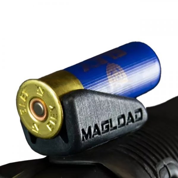 Magload Shot Saver 12g - Red