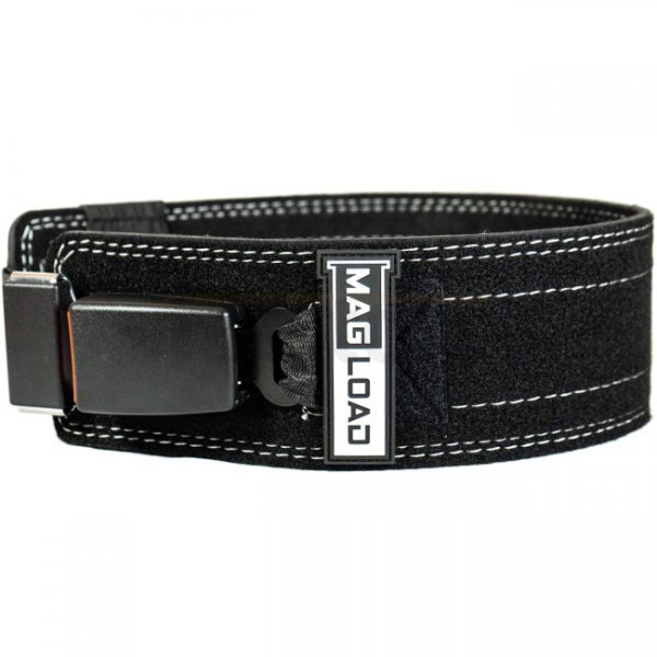 Magload Velcro Competition Shotgun Belt - Black - L