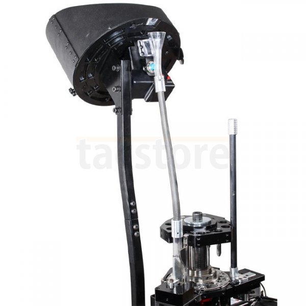 Mark 7 11 Inch High Speed Case Feeder Apex 10/Evo Rifle - Small