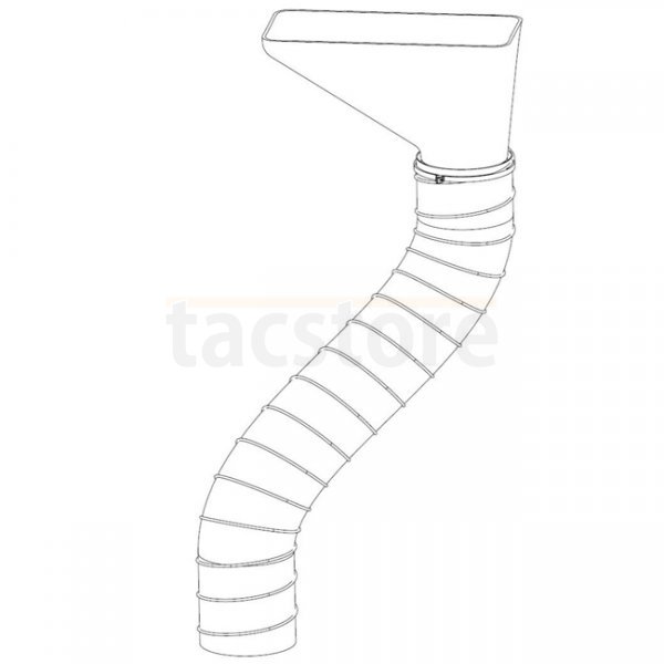 Mark 7 Apex 10 / Evolution Offload System