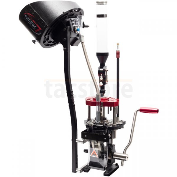 Mark 7 Apex 10 Reloading Machine - .40 S&W