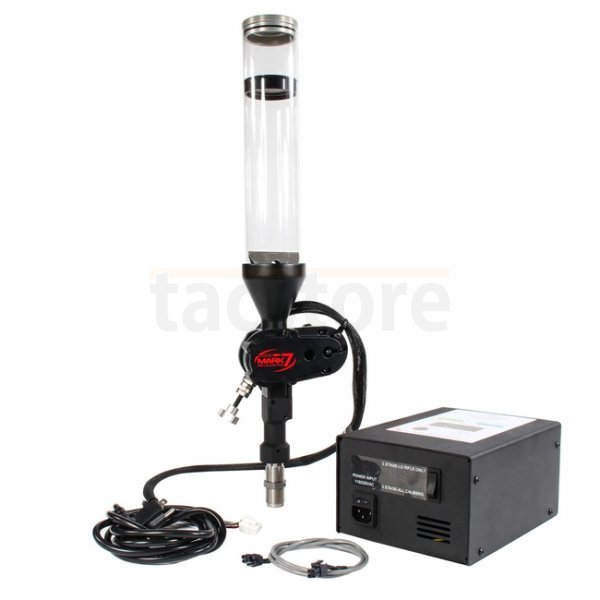 Mark 7 Digital Powder Measure - Rifle