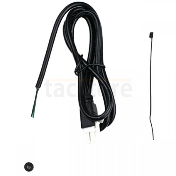 Mark 7 PowderSense Wiring Kit