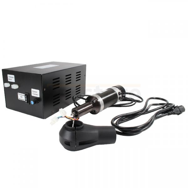 Mark 7 Power Trim Xpress