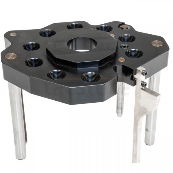 Mark 7 Spare Tool Head CNC Apex 10 - Black