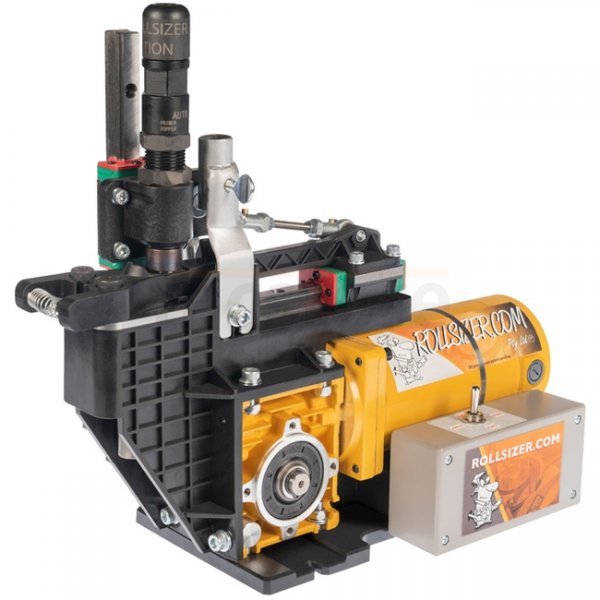 Rollsizer Automatic Decapper Base Unit