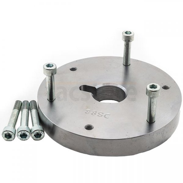 Rollsizer Caliber Conversion Kit - .38 S / .38 SC