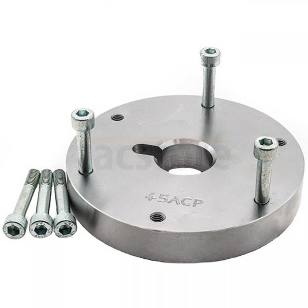 Rollsizer Caliber Conversion Kit - .45 ACP