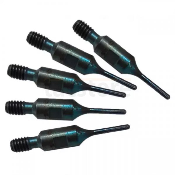 Rollsizer Decapping Pin Small Flash Hole 5-Pack