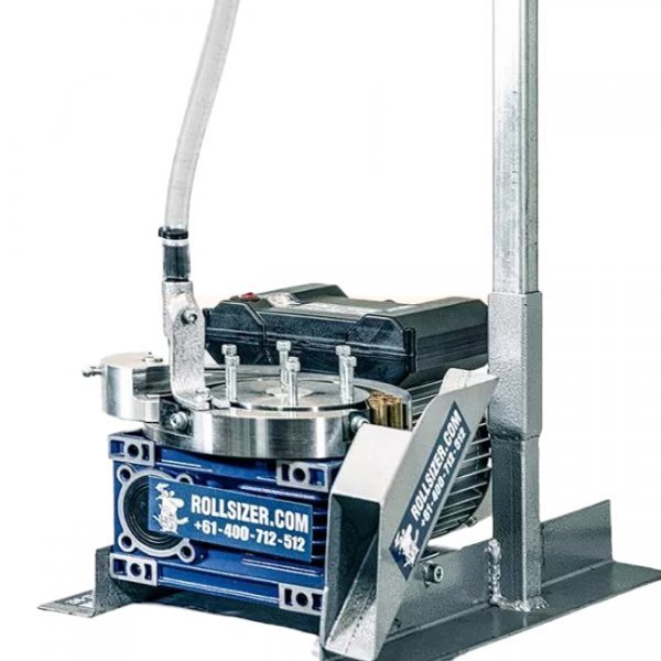 Rollsizer Electric Drive Base Unit 220V