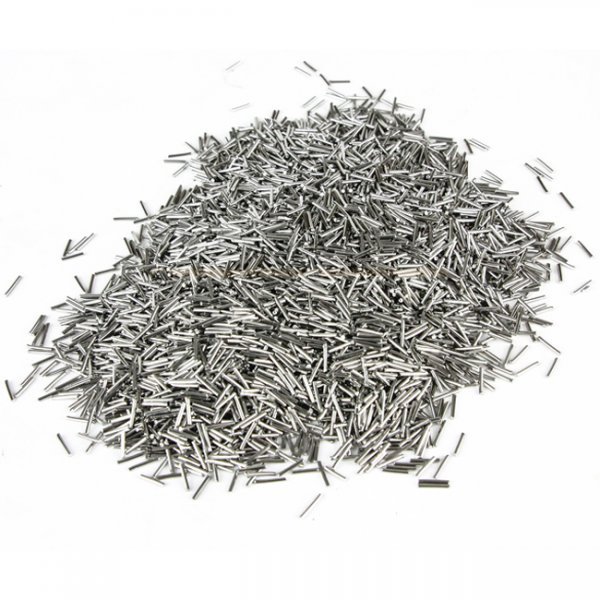 Lyman Stainless Steel Tumbling Media 5 lbs