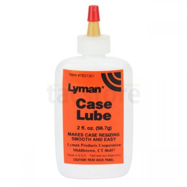 Lyman Case Lube 2 oz