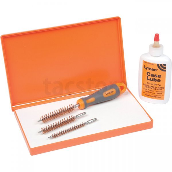 Lyman Case Lube Kit