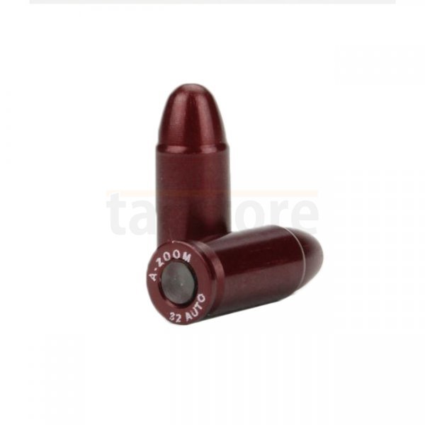 A-Zoom Snap Caps .32 Auto