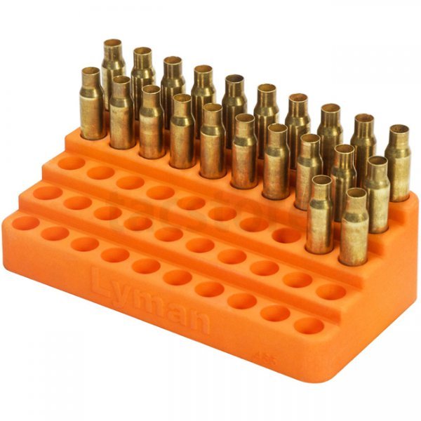 Lyman Bleacher Loading Block - .485 Inch