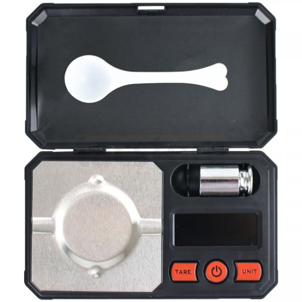 Lyman Digi-Touch 1500 Electronic Scale