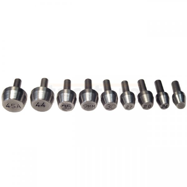 Lyman Nine Pilot Multi-Pack