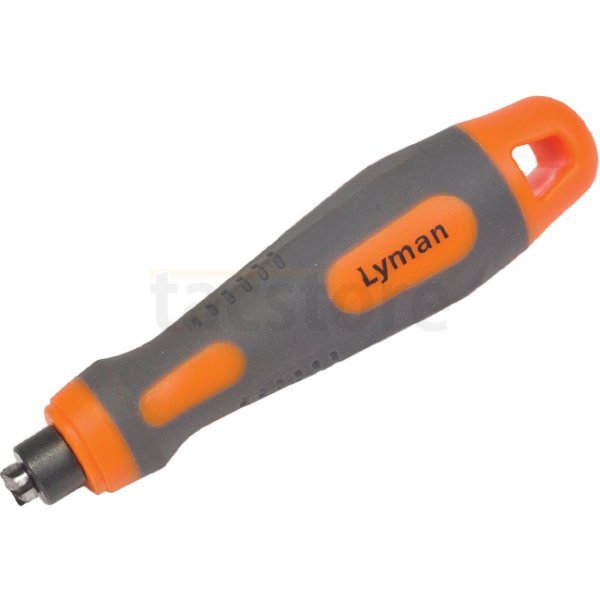 Lyman Primer Pocket Uniformer Large
