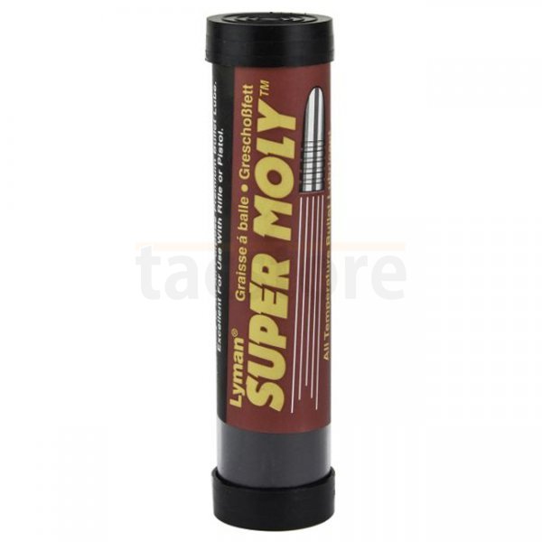 Lyman Super Moly Bullet Lube