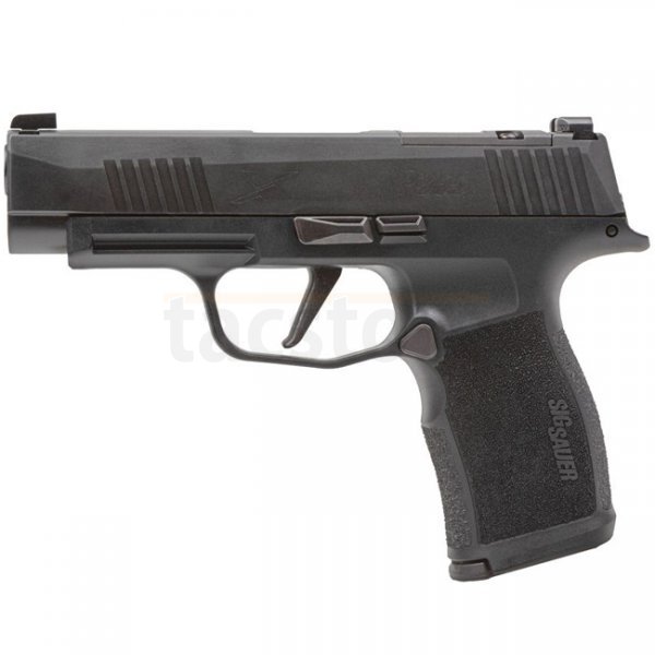 Sig Sauer P365XL 9x19mm (W) - Black