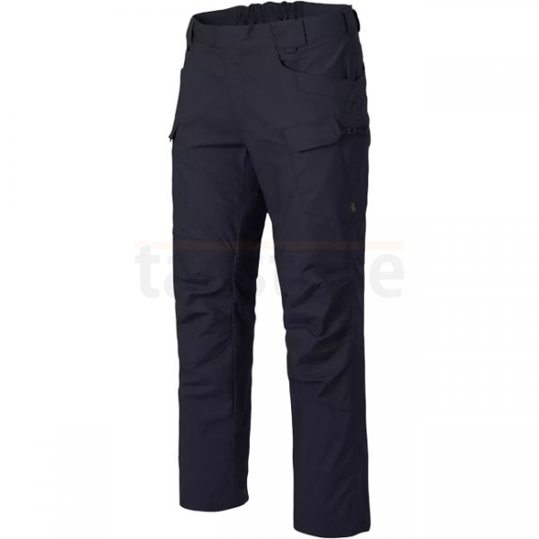 Helikon-Tex UTP Urban Tactical Pants - PolyCotton Stretch Ripstop - Navy Blue - L - Regular