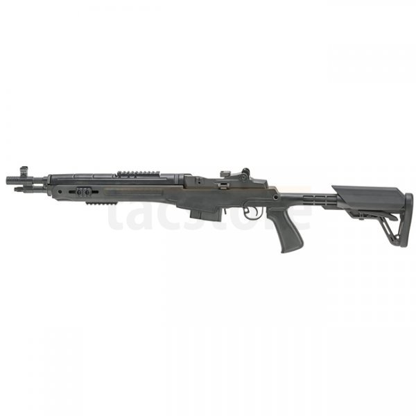 Springfield Armory M1A SOCOM 16" CQB Carbon Barrel Composite .308 - Black