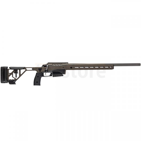 Tikka T3x ACE Target 660mm 6.5 Creedmoor - Bronze