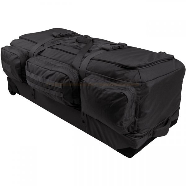 Eberlestock Hercules Duffel - Black