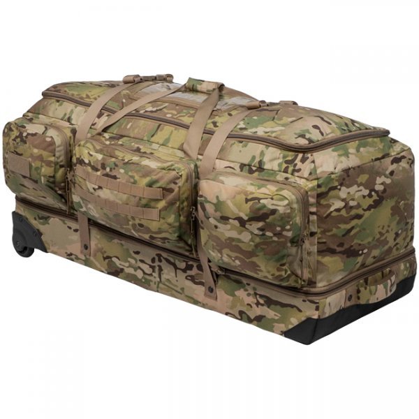 Eberlestock Hercules Duffel - Multicam