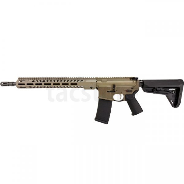B&T BT15 MOD1 16 Inch .223 Rem - Coyote