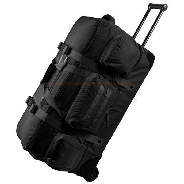 Eberlestock Atlas Duffel - Black