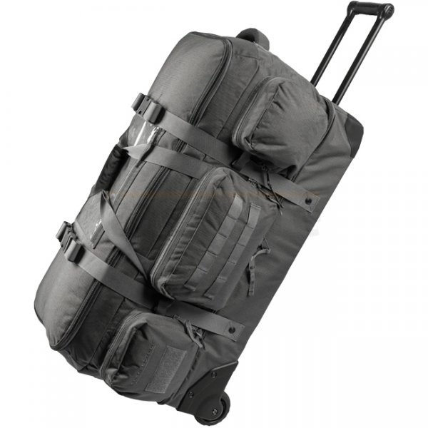 Eberlestock Atlas Duffel - Grey