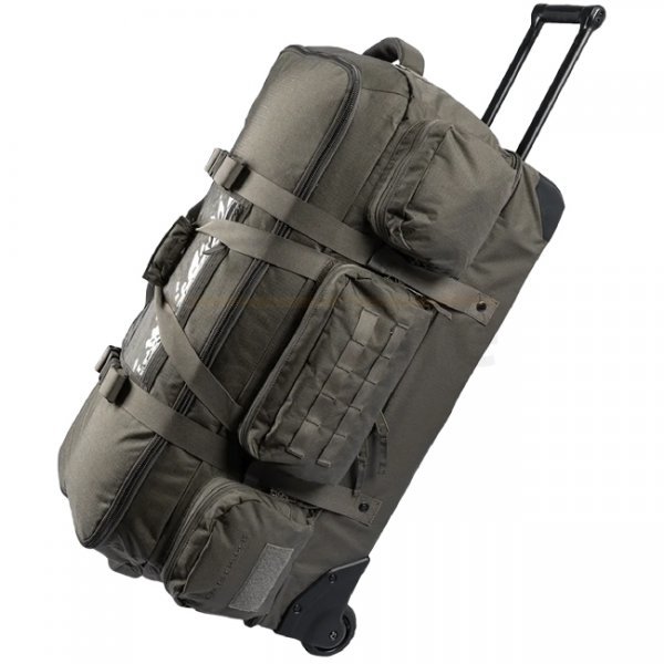 Eberlestock Atlas Duffel - Military Green