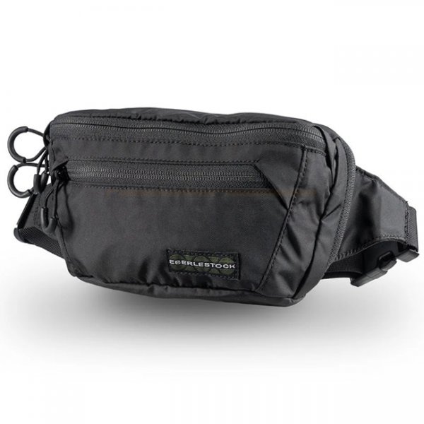 Eberlestock Bando Bag Standard - Black