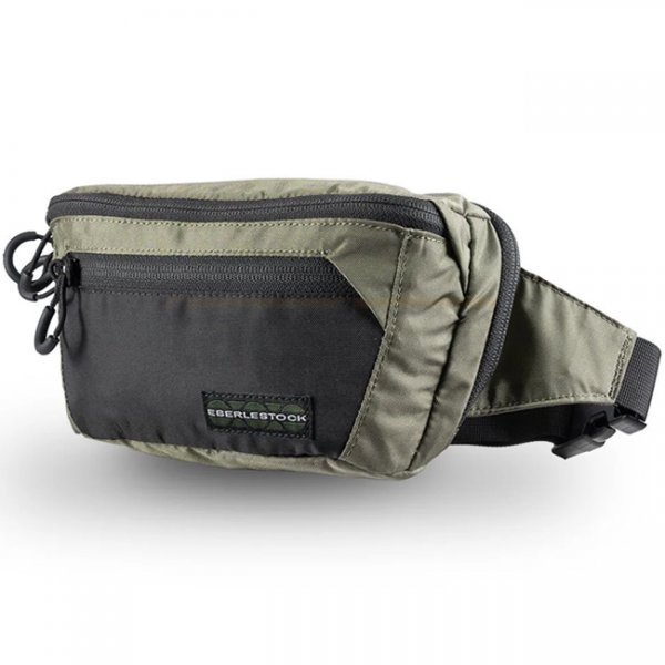 Eberlestock Bando Bag Standard - Military Green