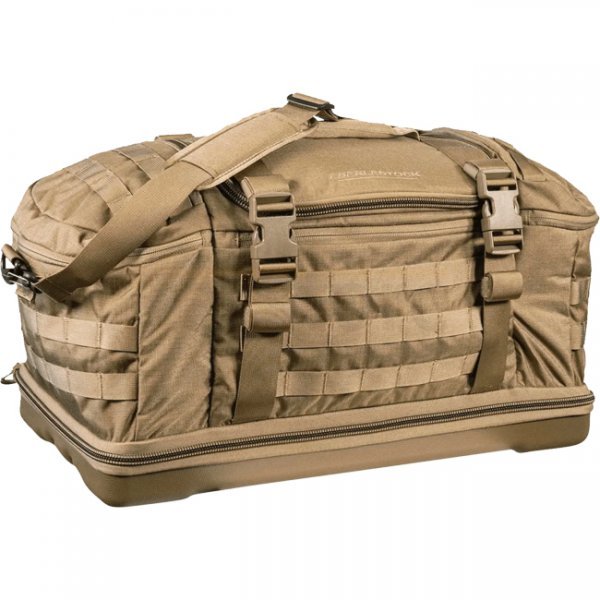 Eberlestock Bang Bang Bag - Dry Earth