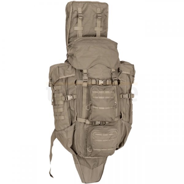 Eberlestock G4 Operator Pack - Dry Earth