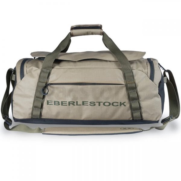Eberlestock Hyllus Duffel 45 - Dry Earth