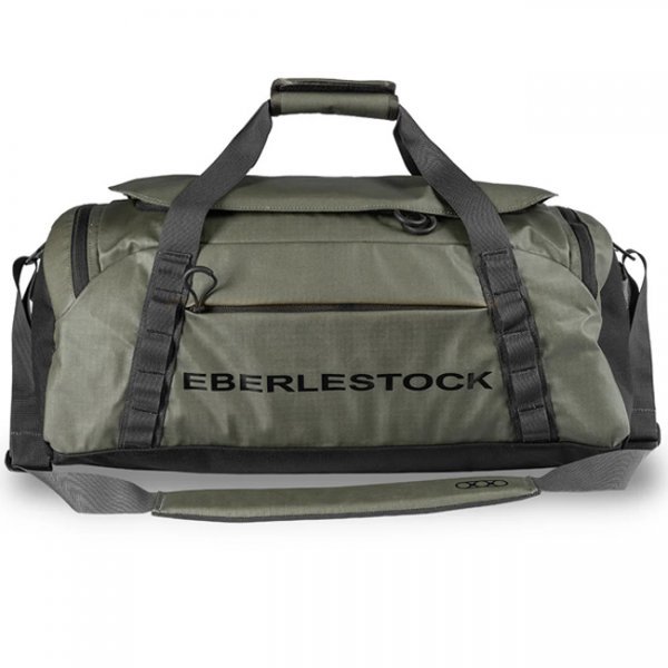 Eberlestock Hyllus Duffel 45 - Military Green