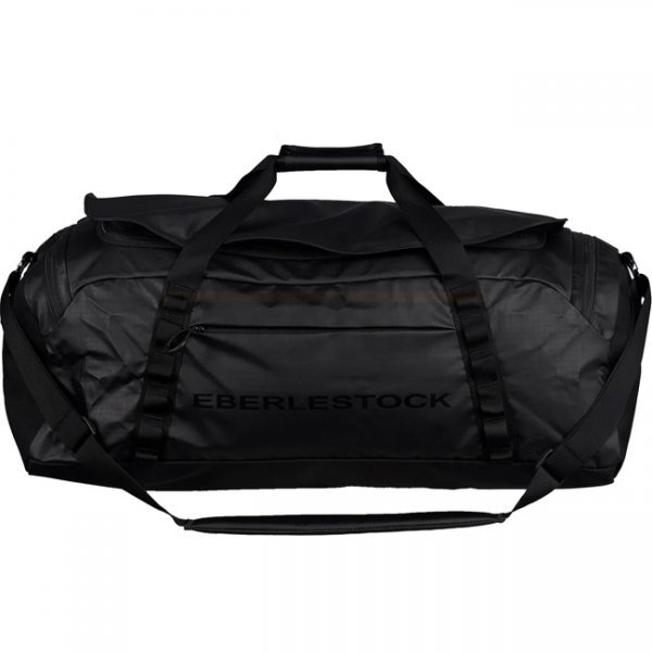 Eberlestock Hyllus Duffel 65 - Black