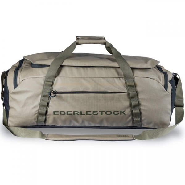 Eberlestock Hyllus Duffel 65 - Dry Earth