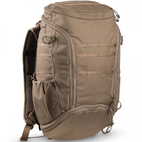 Eberlestock Little Trick Pack - Dry Earth