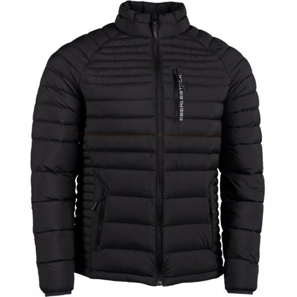 Eberlestock McCall Down Jacket - Black - XL