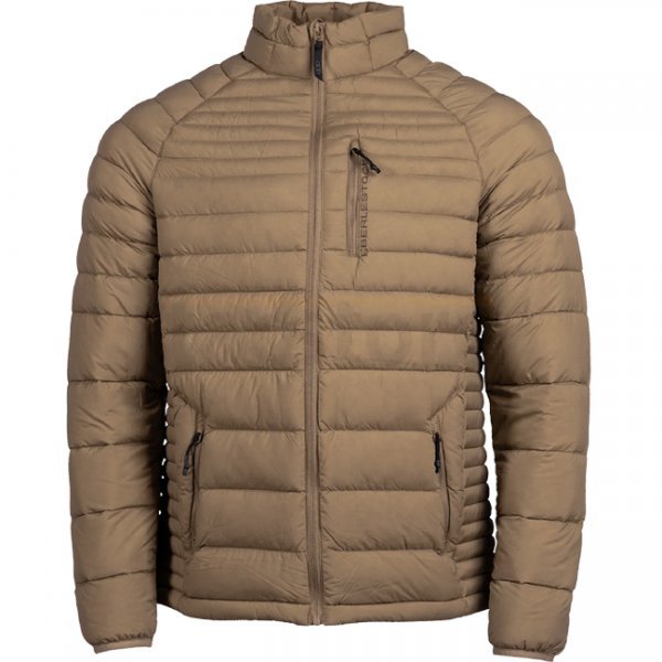 Eberlestock McCall Down Jacket - Dry Earth - L