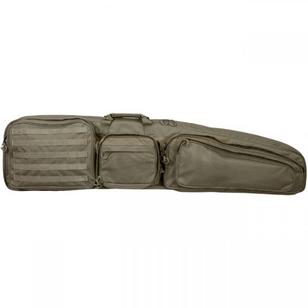 Eberlestock Sniper Sled Drag Bag 52 Inch - Military Green