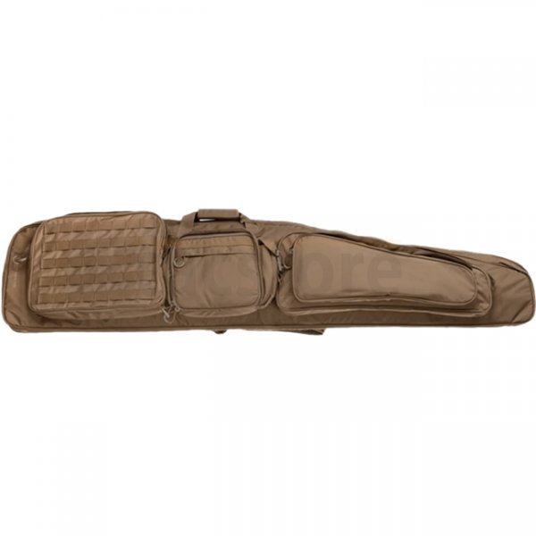 Eberlestock Sniper Sled Drag Bag 57 Inch - Dry Earth
