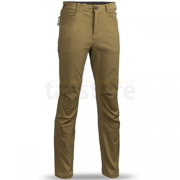 Eberlestock Camas Pant - Coyote Brown - 40 - Regular