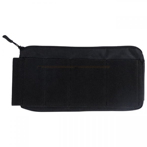 Eberlestock Fade Admin Pouch Large - Black