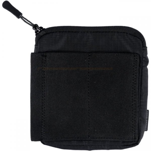 Eberlestock Fade Admin Pouch Small - Black